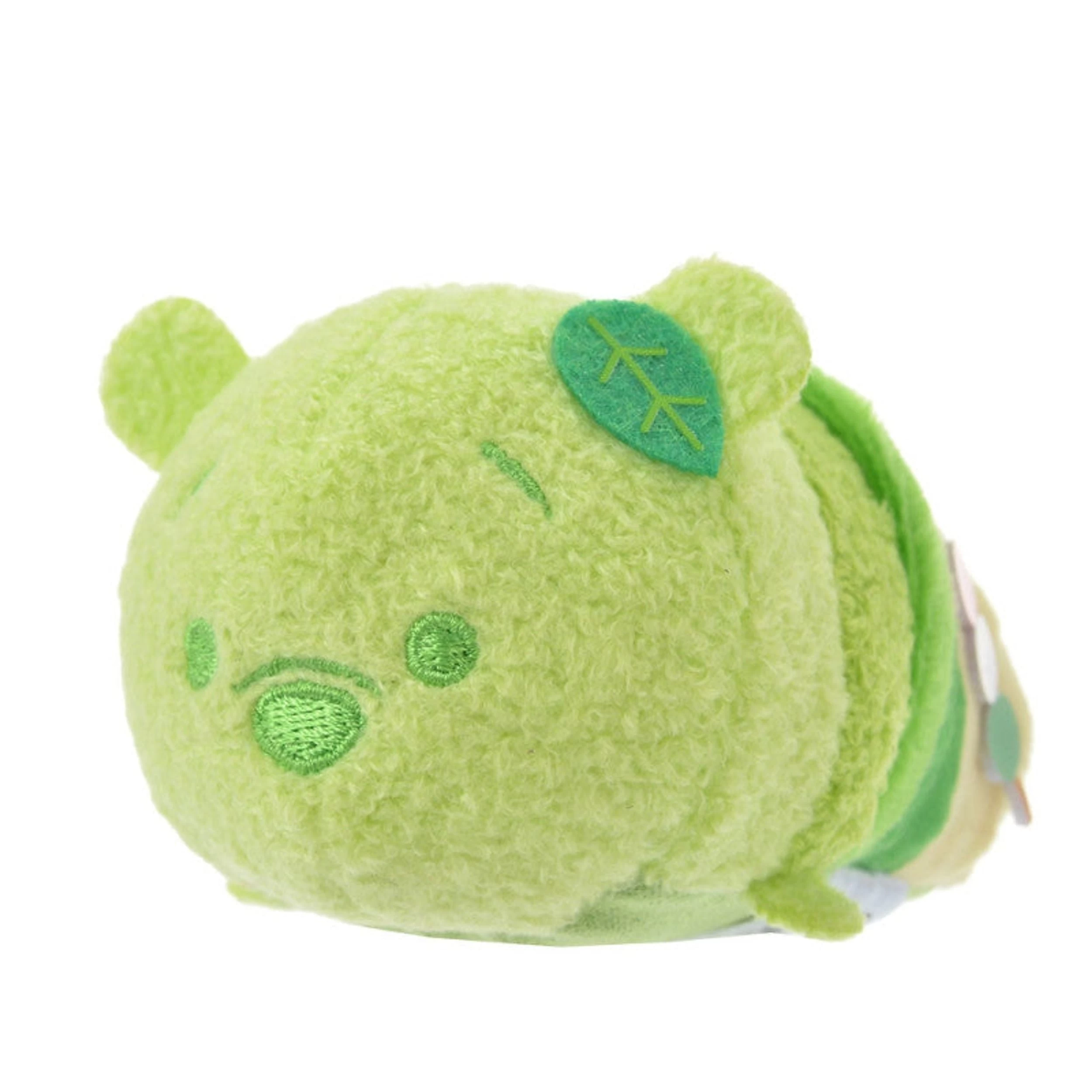 Plush Pooh Mini S Kyoto TSUM TSUM Disney Store Japan 30th Anniversary 1 Plush Pooh Mini S Kyoto TSUM TSUM Disney Store Japan 30th Anniversary