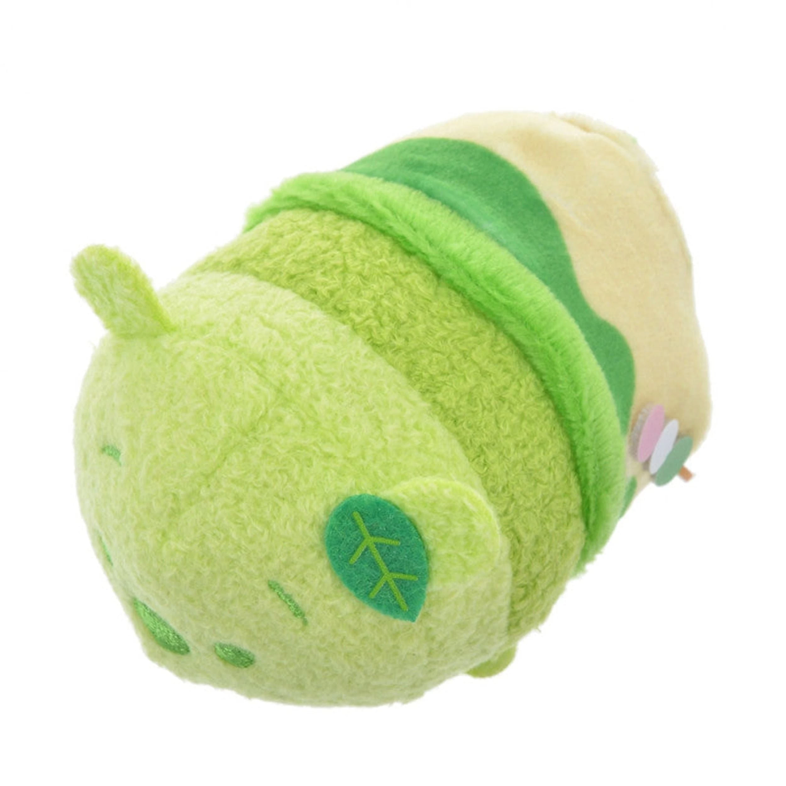 Plush Pooh Mini S Kyoto TSUM TSUM Disney Store Japan 30th Anniversary 5 Plush Pooh Mini S Kyoto TSUM TSUM Disney Store Japan 30th Anniversary - Image 5