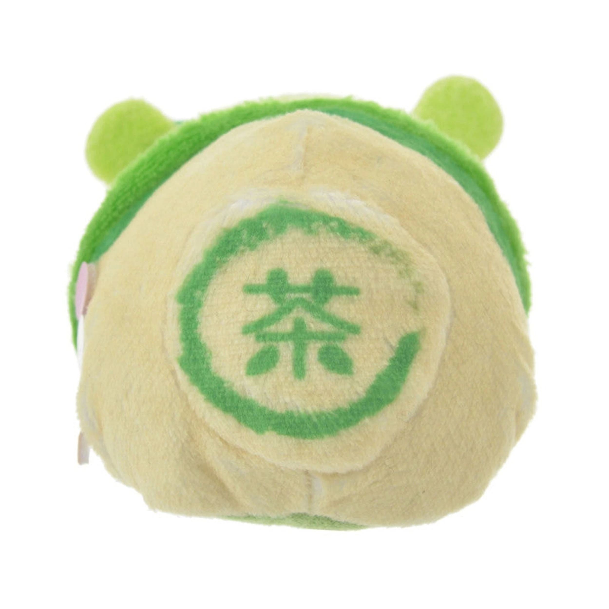 Plush Pooh Mini S Kyoto TSUM TSUM Disney Store Japan 30th Anniversary 4 Plush Pooh Mini S Kyoto TSUM TSUM Disney Store Japan 30th Anniversary - Image 4
