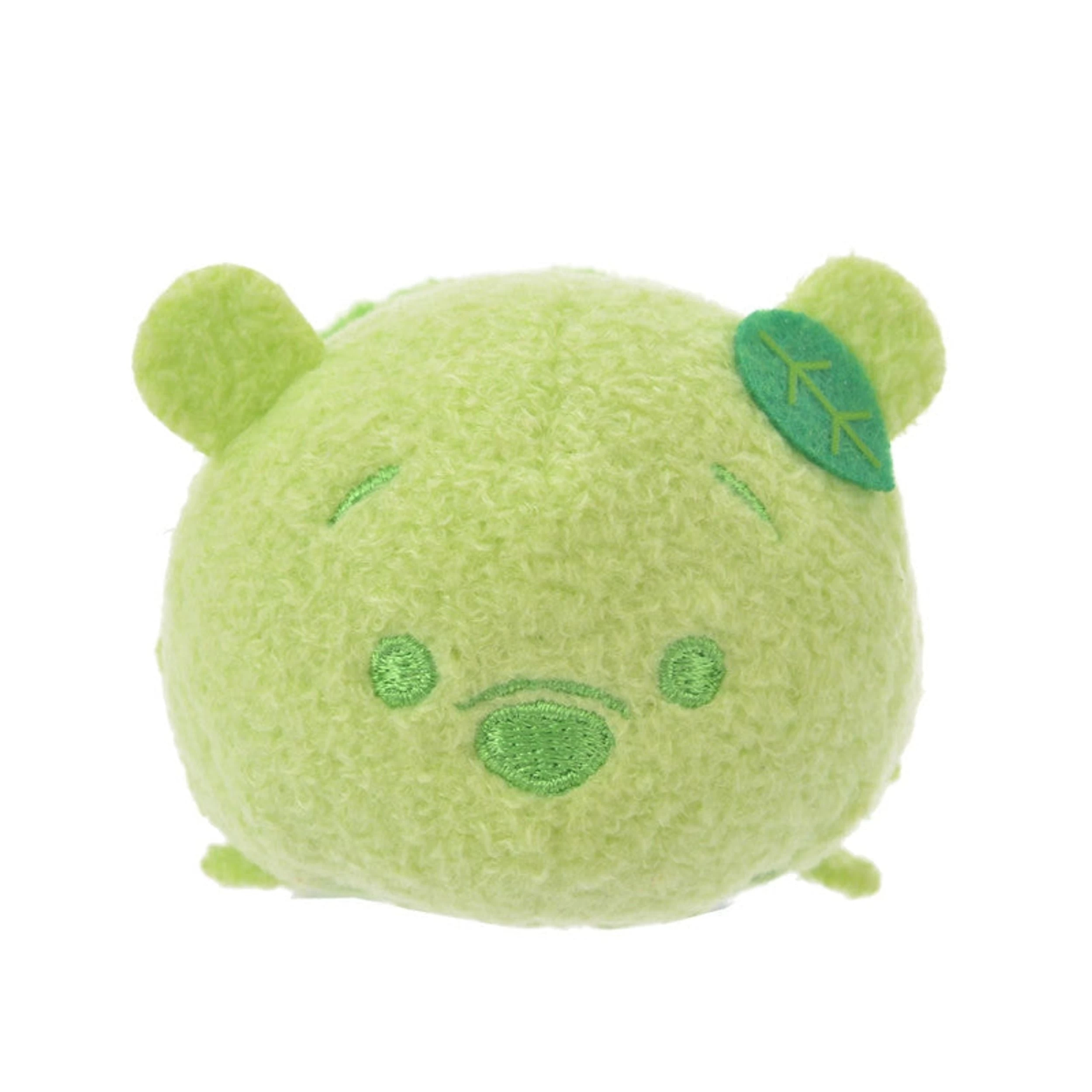 Plush Pooh Mini S Kyoto TSUM TSUM Disney Store Japan 30th Anniversary 2 Plush Pooh Mini S Kyoto TSUM TSUM Disney Store Japan 30th Anniversary - Image 2