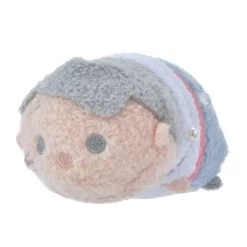 Plush Prince Eric Mini S Pastel Colors TSUM TSUM Disney