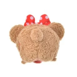 Plush Purin Mini S UniBEARsity Reversible Anniversary TSUM TSUM Disney 9 Plush Purin Mini S UniBEARsity Reversible Anniversary TSUM TSUM Disney -Disney Toys plush purin mini s unibearsity reversible anniversary tsum tsum disney 2469295d 0d01 41df 88ad 86a94617d6e9