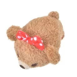 Plush Purin Mini S UniBEARsity Reversible Anniversary TSUM TSUM Disney 10 Plush Purin Mini S UniBEARsity Reversible Anniversary TSUM TSUM Disney -Disney Toys plush purin mini s unibearsity reversible anniversary tsum tsum disney 2825a691 626c 4b6b b322 b8f8947481c1