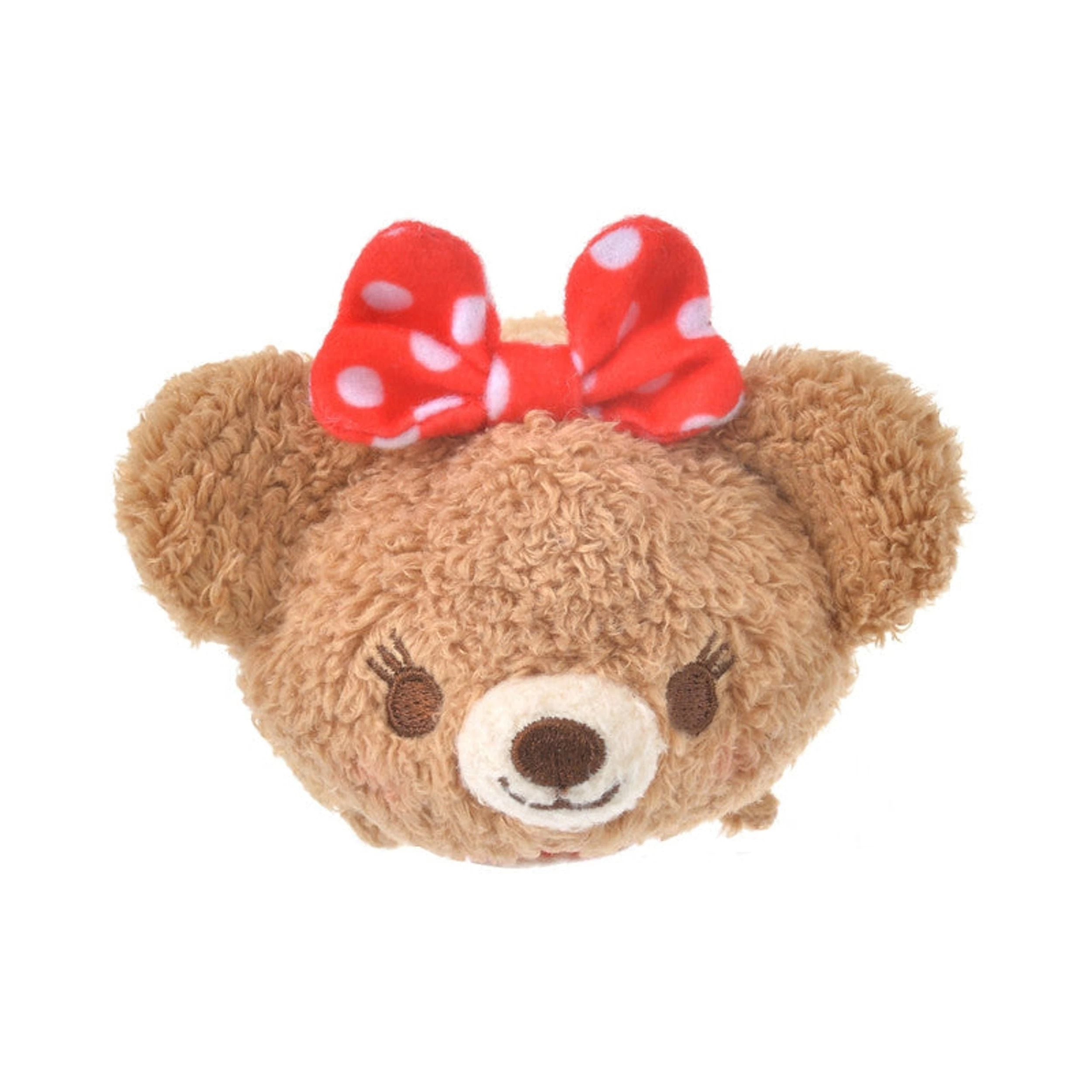 Plush Purin Mini S UniBEARsity Reversible Anniversary TSUM TSUM Disney 2 Plush Purin Mini S UniBEARsity Reversible Anniversary TSUM TSUM Disney - Image 2