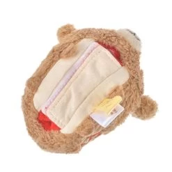 Plush Purin Mini S UniBEARsity Reversible Anniversary TSUM TSUM Disney 11 Plush Purin Mini S UniBEARsity Reversible Anniversary TSUM TSUM Disney -Disney Toys plush purin mini s unibearsity reversible anniversary tsum tsum disney 676dca1e 20f5 4605 afa5 a3ccf0806414