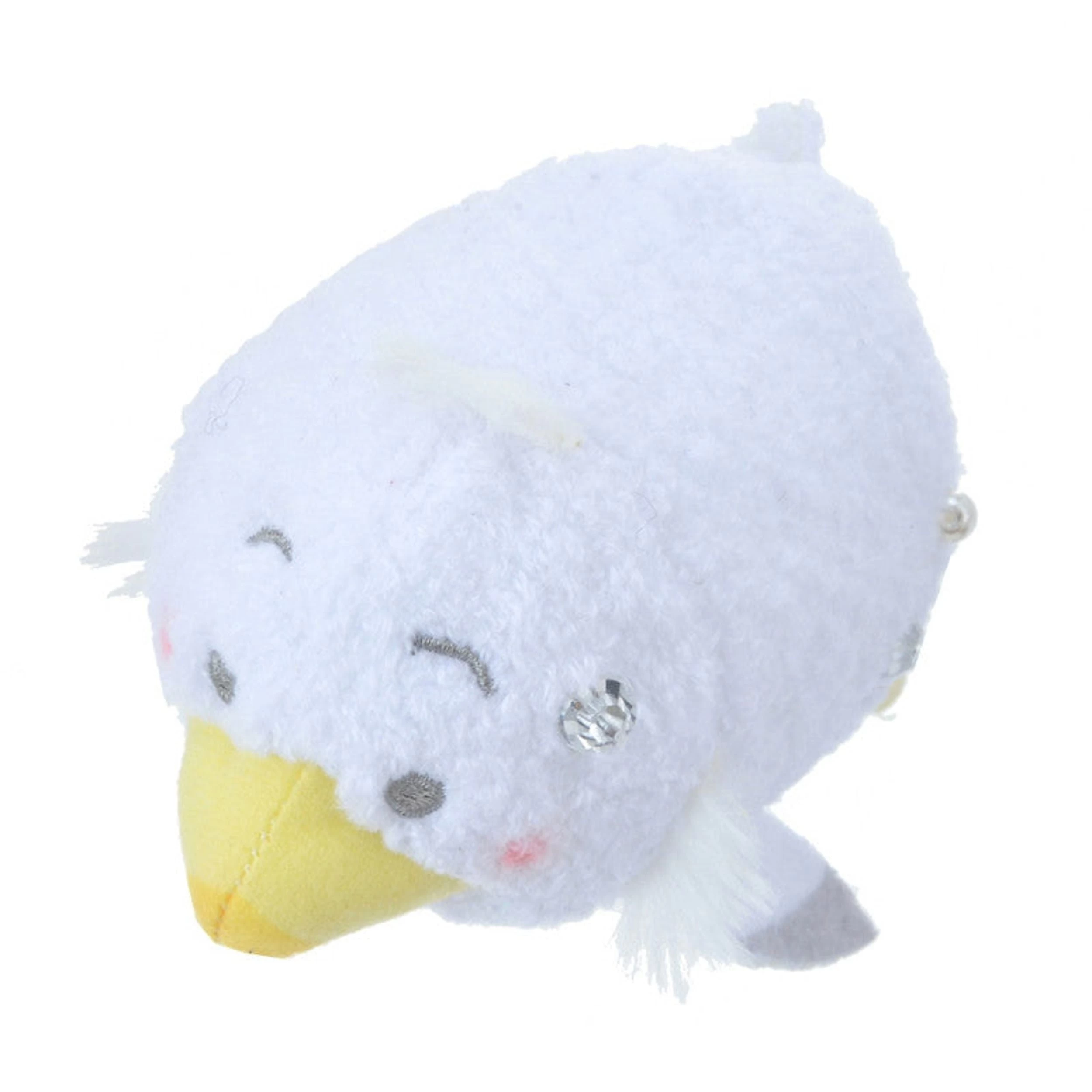 Plush Scuttle Mini S Pastel Color TSUM TSUM Disney 5 Plush Scuttle Mini S Pastel Color TSUM TSUM Disney - Image 5