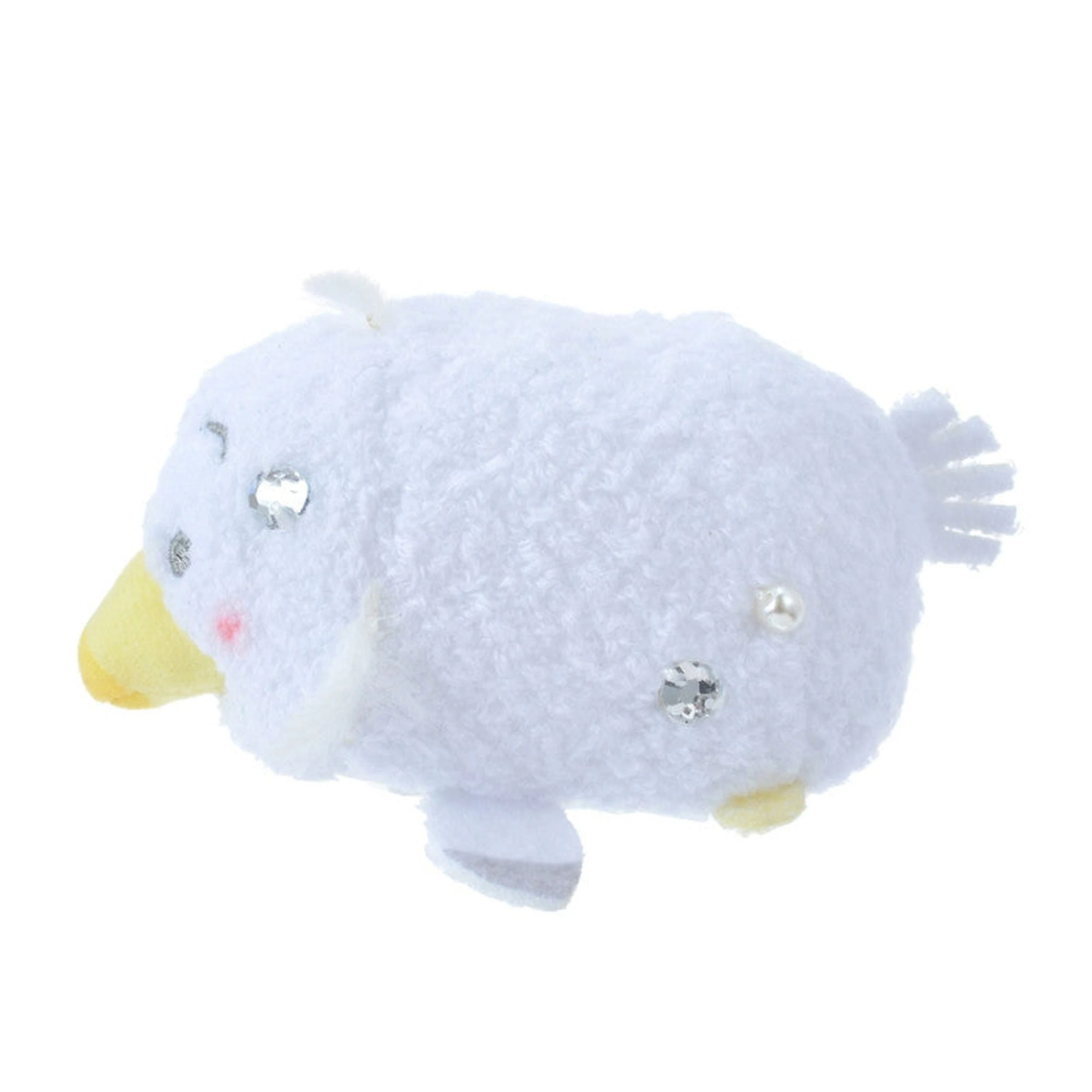 Plush Scuttle Mini S Pastel Color TSUM TSUM Disney 3 Plush Scuttle Mini S Pastel Color TSUM TSUM Disney - Image 3
