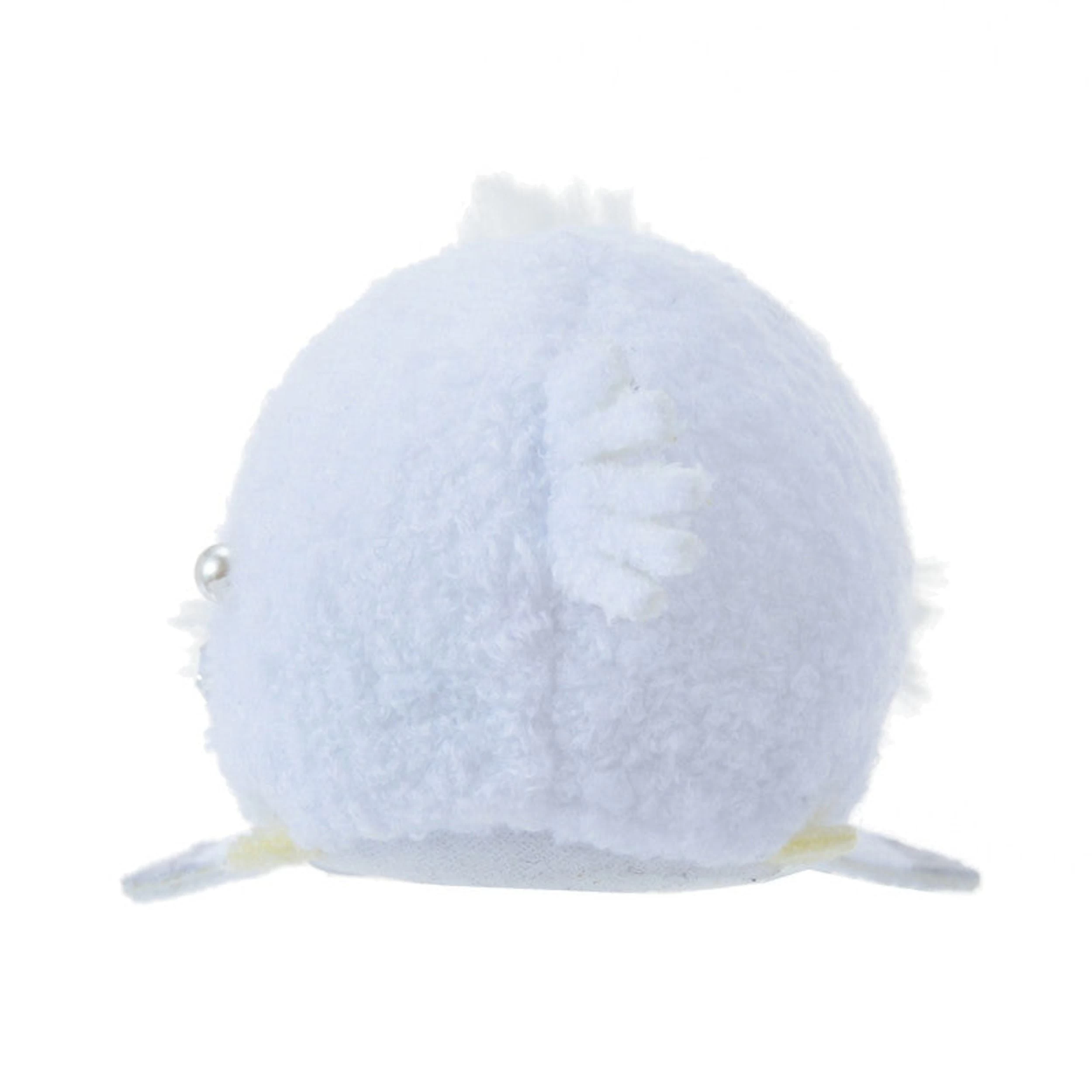 Plush Scuttle Mini S Pastel Color TSUM TSUM Disney 4 Plush Scuttle Mini S Pastel Color TSUM TSUM Disney - Image 4