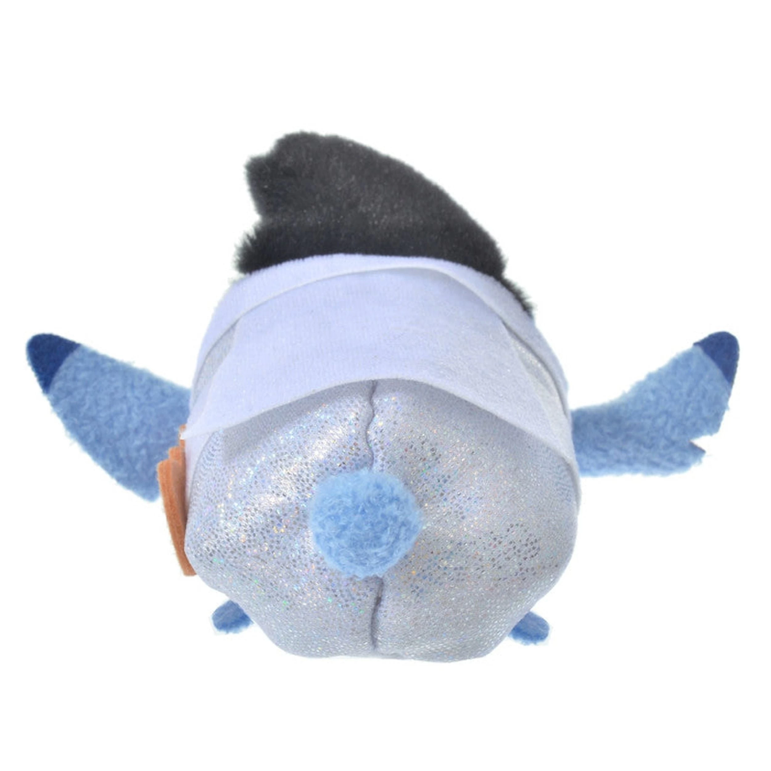 Plush Stitch Elvis Costume Presley Mini S STITCH 20 YEARS TSUM TSUM Disney 6 Plush Stitch Elvis Costume Presley Mini S STITCH 20 YEARS TSUM TSUM Disney - Image 6