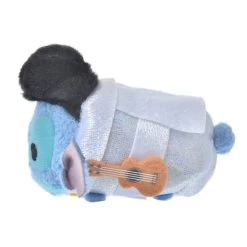 Plush Stitch Elvis Costume Presley Mini S STITCH 20 YEARS TSUM TSUM Disney 13 Plush Stitch Elvis Costume Presley Mini S STITCH 20 YEARS TSUM TSUM Disney -Disney Toys plush stitch elvis costume presley mini s stitch 20 years tsum tsum disney b2fd3102 f91b 4c49 9811 fc1fcac1ed5b
