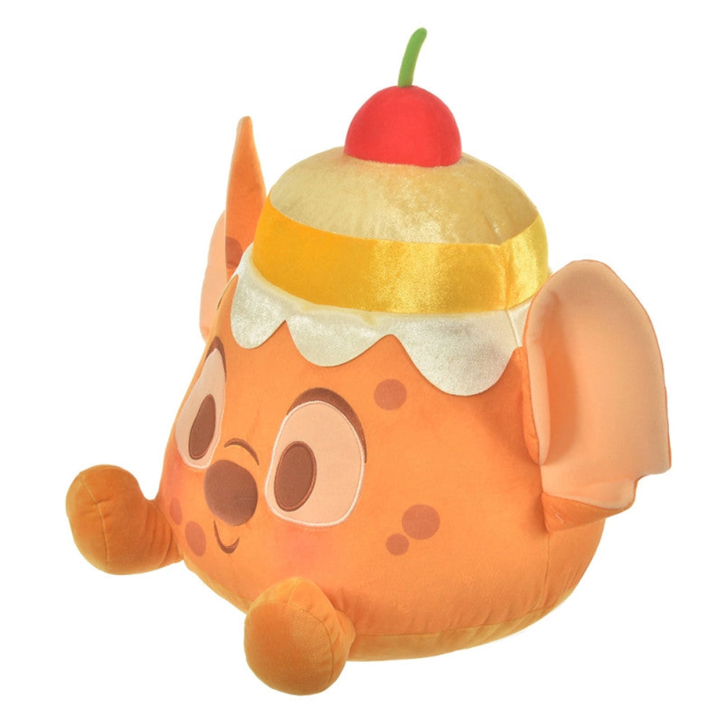 Plush Stitch Pineapple Cake Disney MUNCHLINGS 2 Plush Stitch Pineapple Cake Disney MUNCHLINGS - Image 2