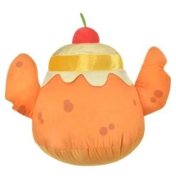 Plush Stitch Pineapple Cake Disney MUNCHLINGS 6 Plush Stitch Pineapple Cake Disney MUNCHLINGS -Disney Toys plush stitch pineapple cake disney munchlings 945c0a75 c976 4c17 bcc0 37211d8960d9