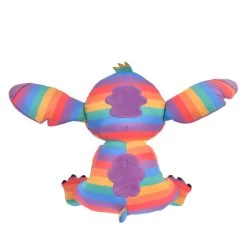 Plush Stitch Rainbow Disney Pride Collection 2023 9 Plush Stitch Rainbow Disney Pride Collection 2023 -Disney Toys plush stitch rainbow disney pride collection 2023 3db2ccd9 e699 4139 a2a1 f42295117099