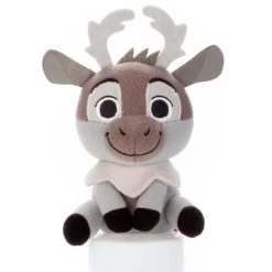 Plush Sven Frozen 2 Disney Characters Chokkori San