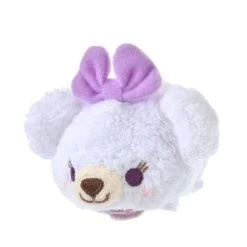 Plush Unibear City S Disney TSUM TSUM