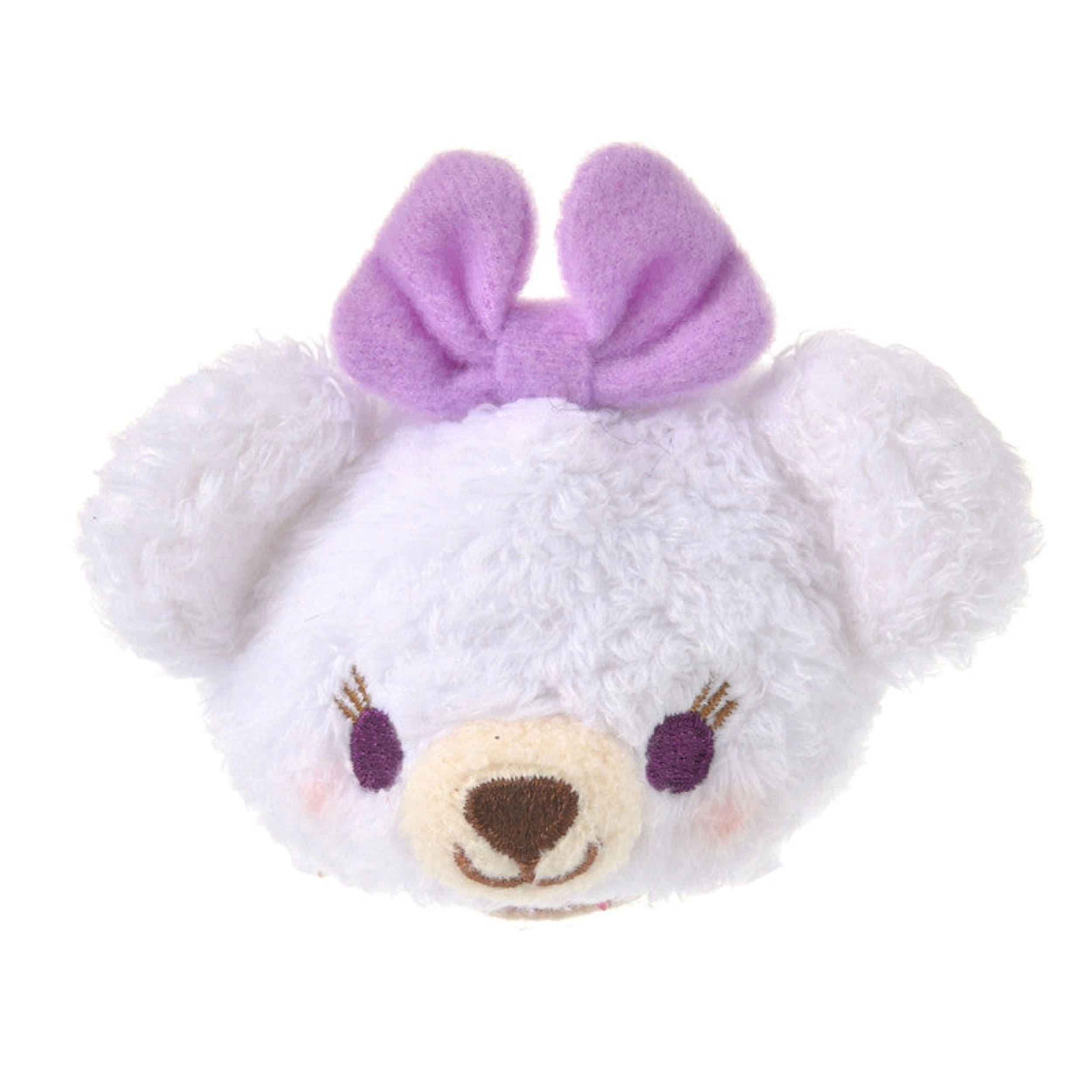 Plush Unibear City S Disney TSUM TSUM 2 Plush Unibear City S Disney TSUM TSUM - Image 2