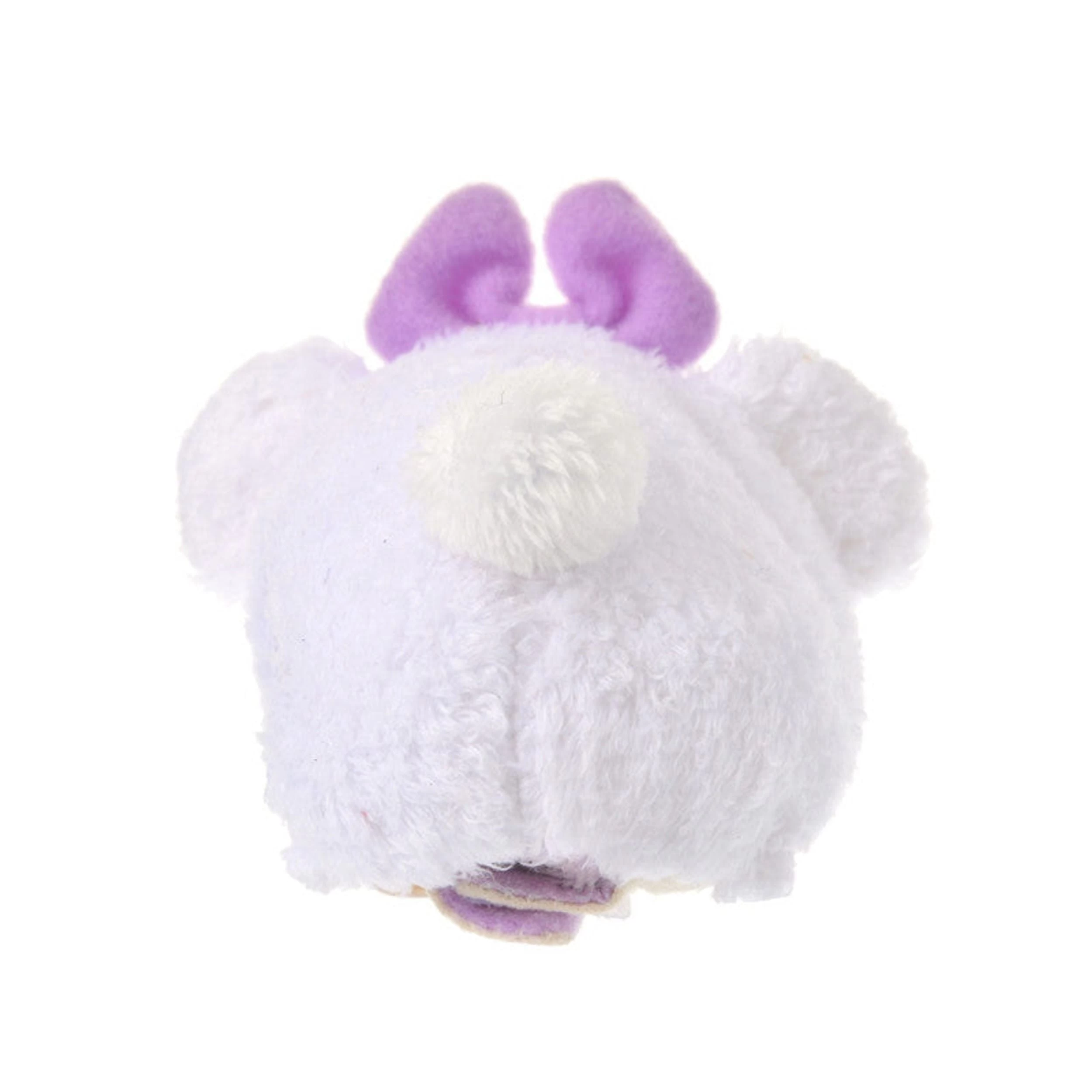 Plush Unibear City S Disney TSUM TSUM 4 Plush Unibear City S Disney TSUM TSUM - Image 4