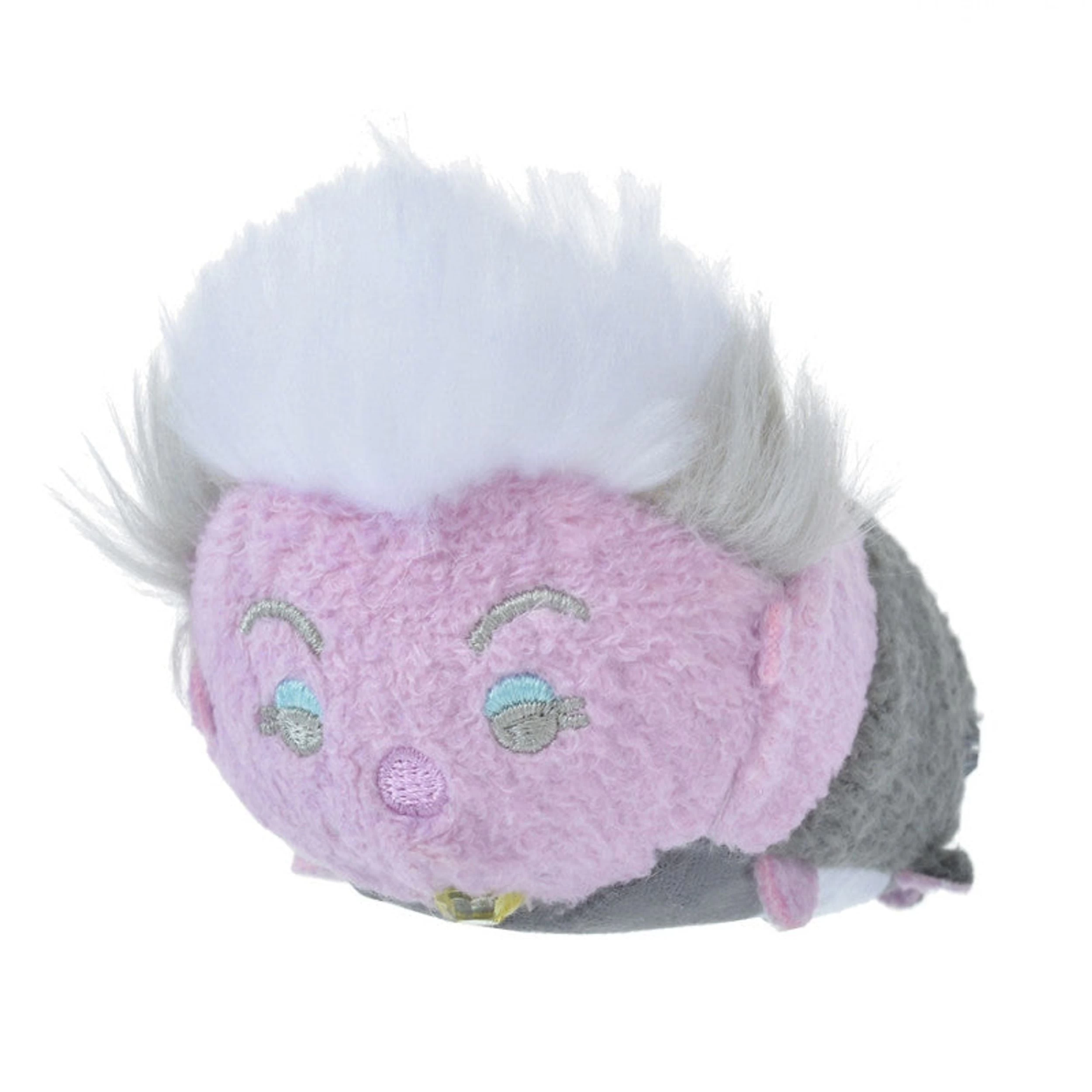 Plush Ursula Mini S Pastel Color TSUM TSUM Disney 1 Plush Ursula Mini S Pastel Color TSUM TSUM Disney