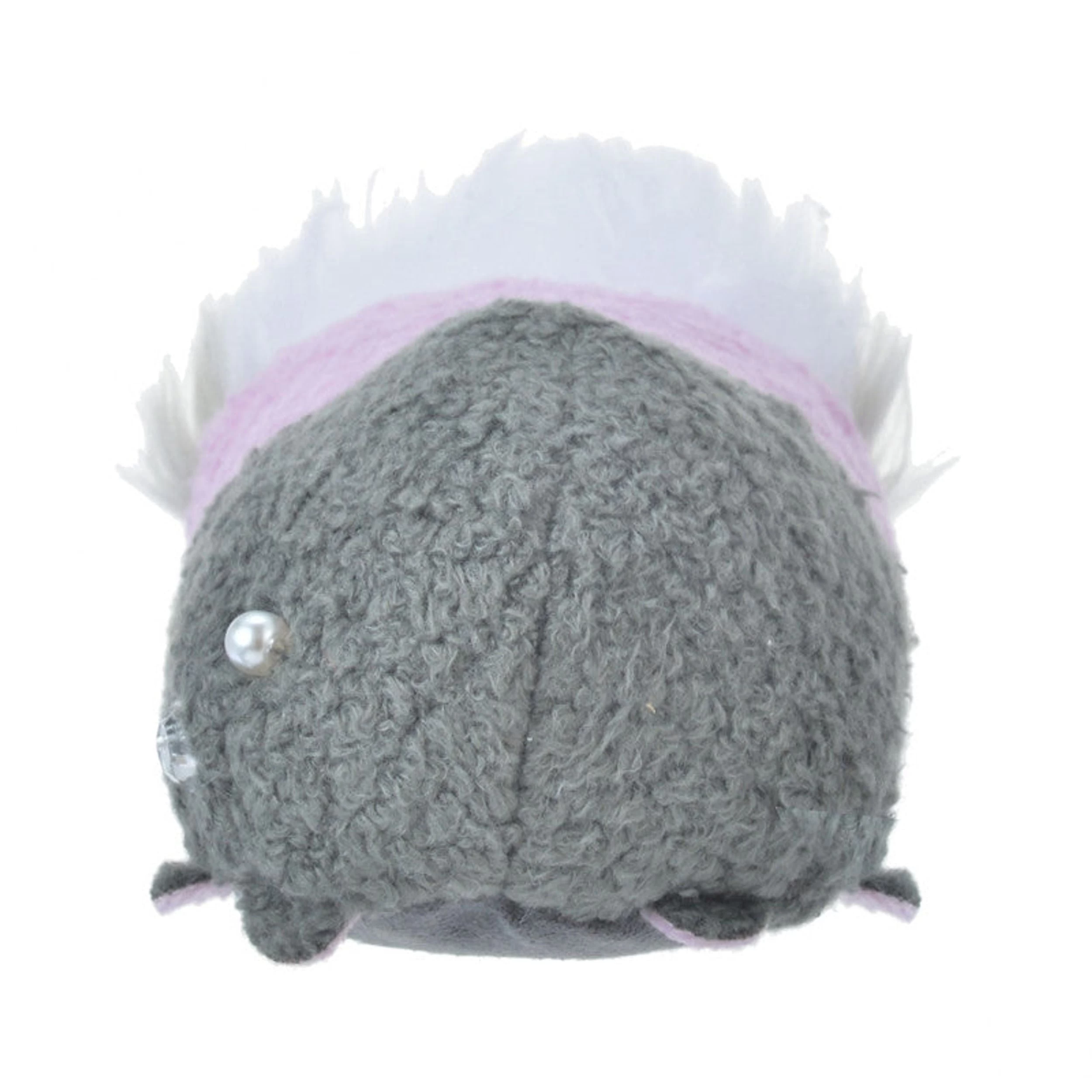 Plush Ursula Mini S Pastel Color TSUM TSUM Disney 4 Plush Ursula Mini S Pastel Color TSUM TSUM Disney - Image 4