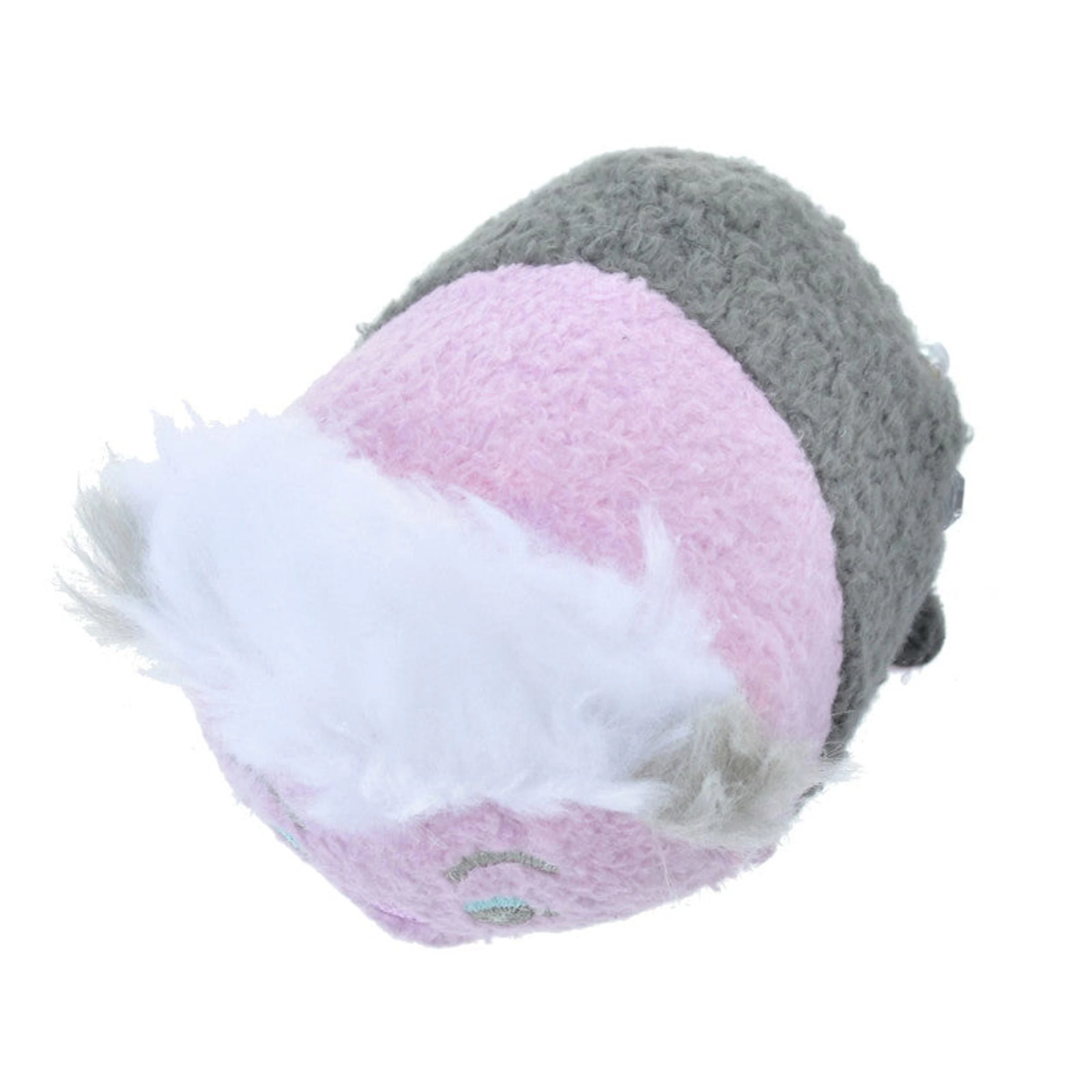 Plush Ursula Mini S Pastel Color TSUM TSUM Disney 5 Plush Ursula Mini S Pastel Color TSUM TSUM Disney - Image 5