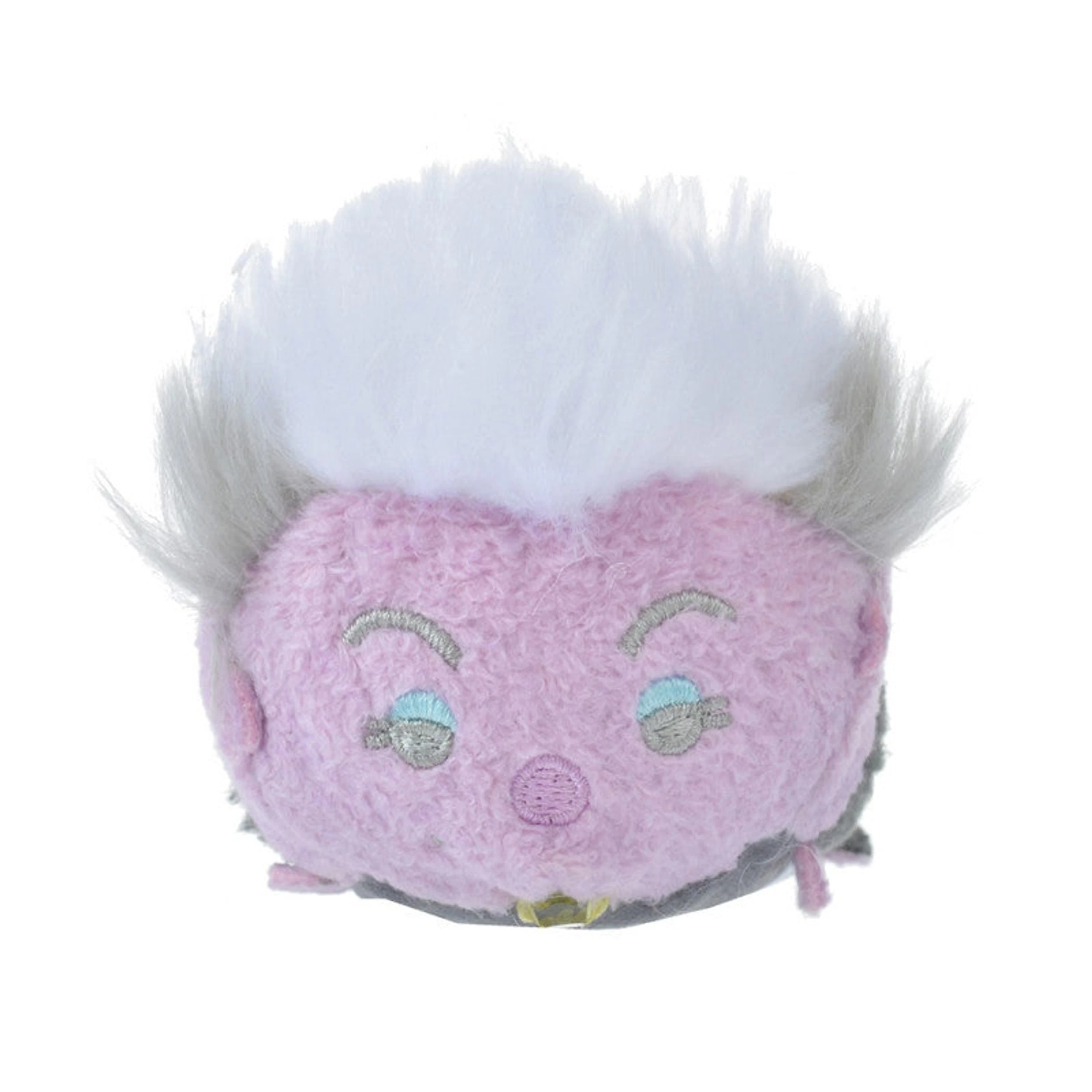 Plush Ursula Mini S Pastel Color TSUM TSUM Disney 2 Plush Ursula Mini S Pastel Color TSUM TSUM Disney - Image 2