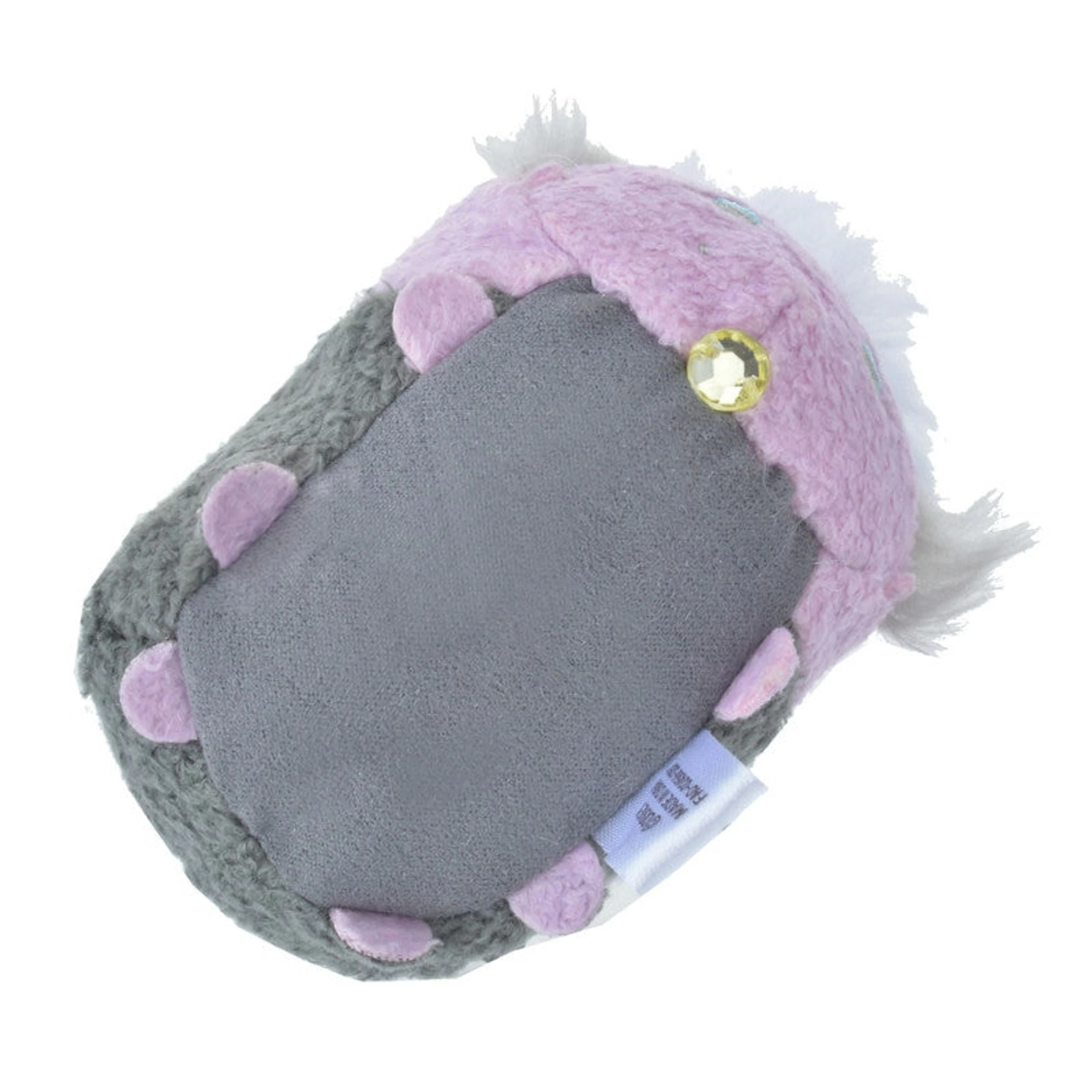 Plush Ursula Mini S Pastel Color TSUM TSUM Disney 6 Plush Ursula Mini S Pastel Color TSUM TSUM Disney - Image 6