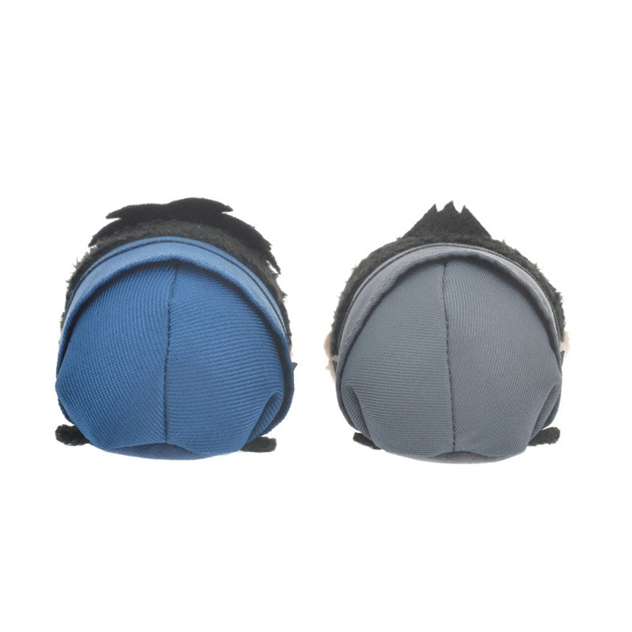 Plushies Set Daian Yoshimoto Mini S TSUM TSUM Disney 4 Plushies Set Daian Yoshimoto Mini S TSUM TSUM Disney - Image 4