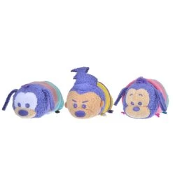 Plushies Set Dance With Goofy TSUM TSUM Disney 9 Plushies Set Dance With Goofy TSUM TSUM Disney -Disney Toys plushies set dance with goofy tsum tsum disney bec90d8e 0f5b 4e09 9da6 9624161bd2a5