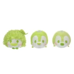 Plushies Set Donald Chip Dale Sendai TSUM TSUM Disney Store Japan 30th Anniversary 11 Plushies Set Donald Chip Dale Sendai TSUM TSUM Disney Store Japan 30th Anniversary -Disney Toys plushies set donald chip dale sendai tsum tsum disney store japan 30th anniversary 7a6e08ff ea0a 4e82 b36b 8ce2fbd4de52