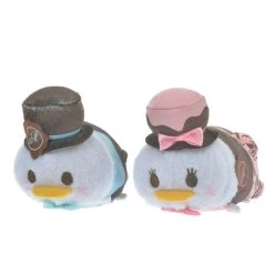 Plushies Set Donald Daisy TSUM TSUM DISNEY VALENTINE 2023 12 Plushies Set Donald Daisy TSUM TSUM DISNEY VALENTINE 2023 -Disney Toys plushies set donald daisy tsum tsum disney valentine 2023 3be73176 339e 41cb b640 252b0ce5ab95