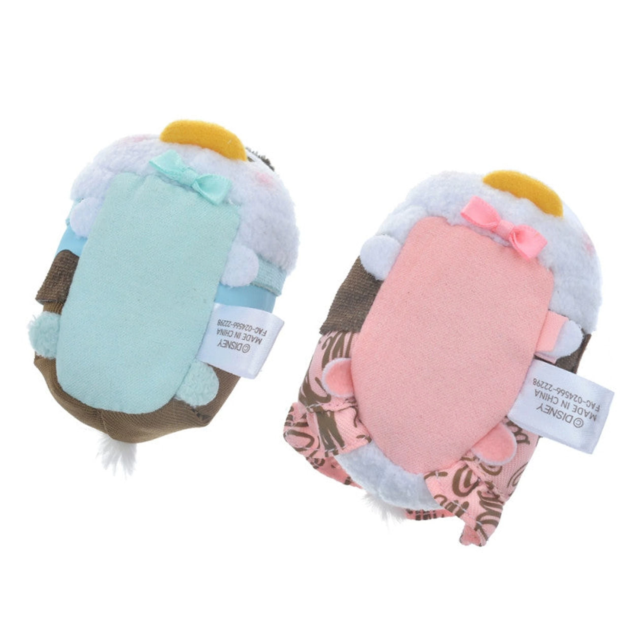 Plushies Set Donald Daisy TSUM TSUM DISNEY VALENTINE 2023 9 Plushies Set Donald Daisy TSUM TSUM DISNEY VALENTINE 2023 - Image 9