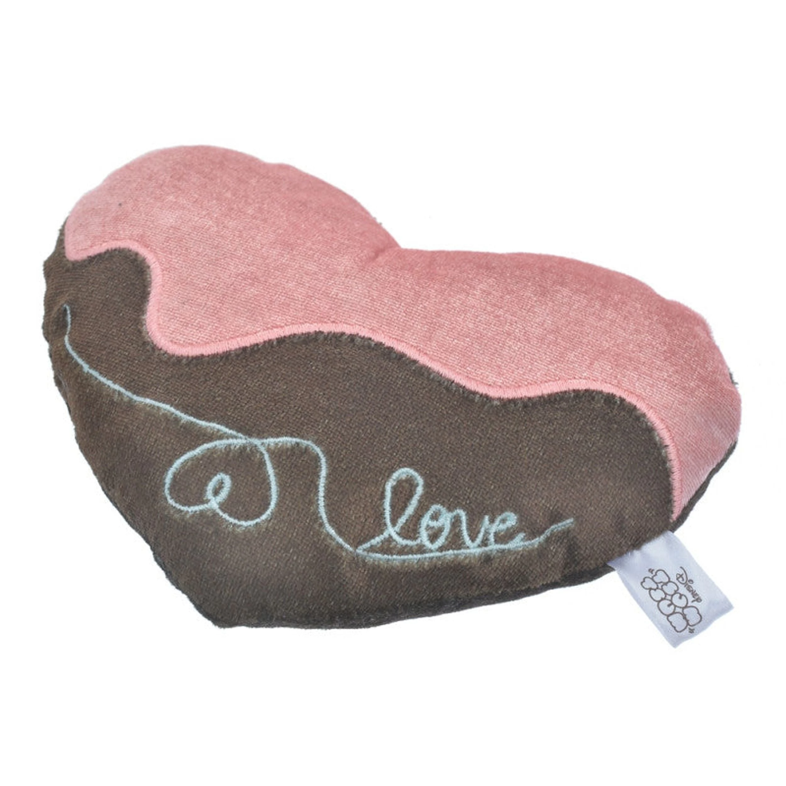 Plushies Set Donald Daisy TSUM TSUM DISNEY VALENTINE 2023 3 Plushies Set Donald Daisy TSUM TSUM DISNEY VALENTINE 2023 - Image 3