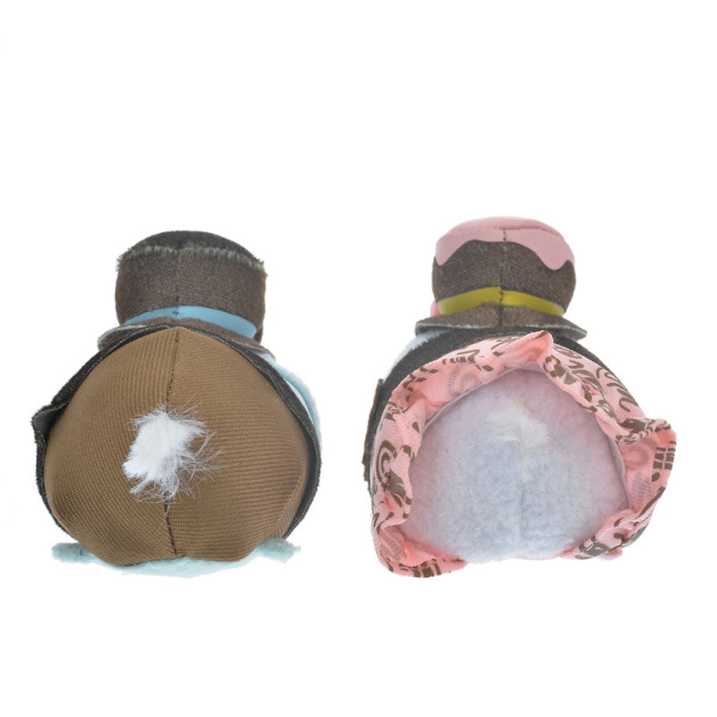 Plushies Set Donald Daisy TSUM TSUM DISNEY VALENTINE 2023 7 Plushies Set Donald Daisy TSUM TSUM DISNEY VALENTINE 2023 - Image 7