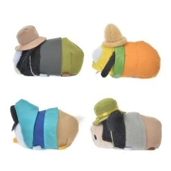 Plushies Set Mickey And Camp TSUM TSUM Disney 14 Plushies Set Mickey And Camp TSUM TSUM Disney -Disney Toys plushies set mickey and camp tsum tsum disney fea1b851 2911 4b36 b692 58d523f9067f