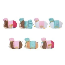 Plushies Set Mickey And Friends TSUM TSUM Disney Store Shibuya Koen-Dori Store 30th Anniversary -Disney Toys plushies set mickey and friends tsum tsum disney store shibuya koen dori store 30th anniversary 0952c564 c232 417b 8f88 38088cddc34f