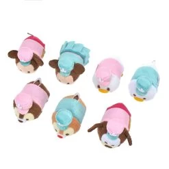 Plushies Set Mickey And Friends TSUM TSUM Disney Store Shibuya Koen-Dori Store 30th Anniversary -Disney Toys plushies set mickey and friends tsum tsum disney store shibuya koen dori store 30th anniversary 1fa9c732 fc45 45eb aba0 ae15e8530945