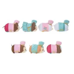 Plushies Set Mickey And Friends TSUM TSUM Disney Store Shibuya Koen-Dori Store 30th Anniversary -Disney Toys plushies set mickey and friends tsum tsum disney store shibuya koen dori store 30th anniversary 89c30f64 e2fc 4ce3 b792 8a71cfcfce00