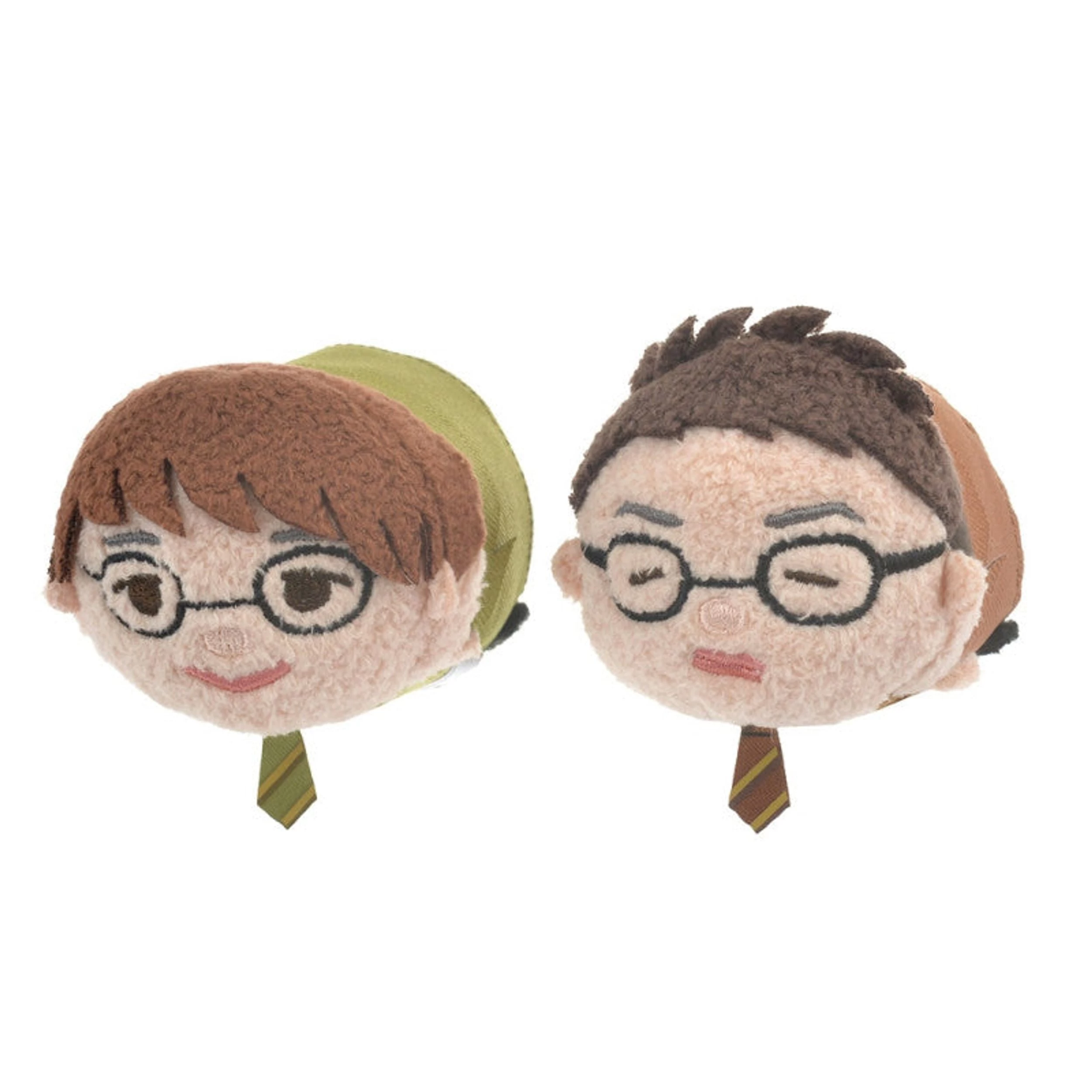 Plushies Set Miki Yoshimoto Mini S TSUM TSUM Disney 1 Plushies Set Miki Yoshimoto Mini S TSUM TSUM Disney