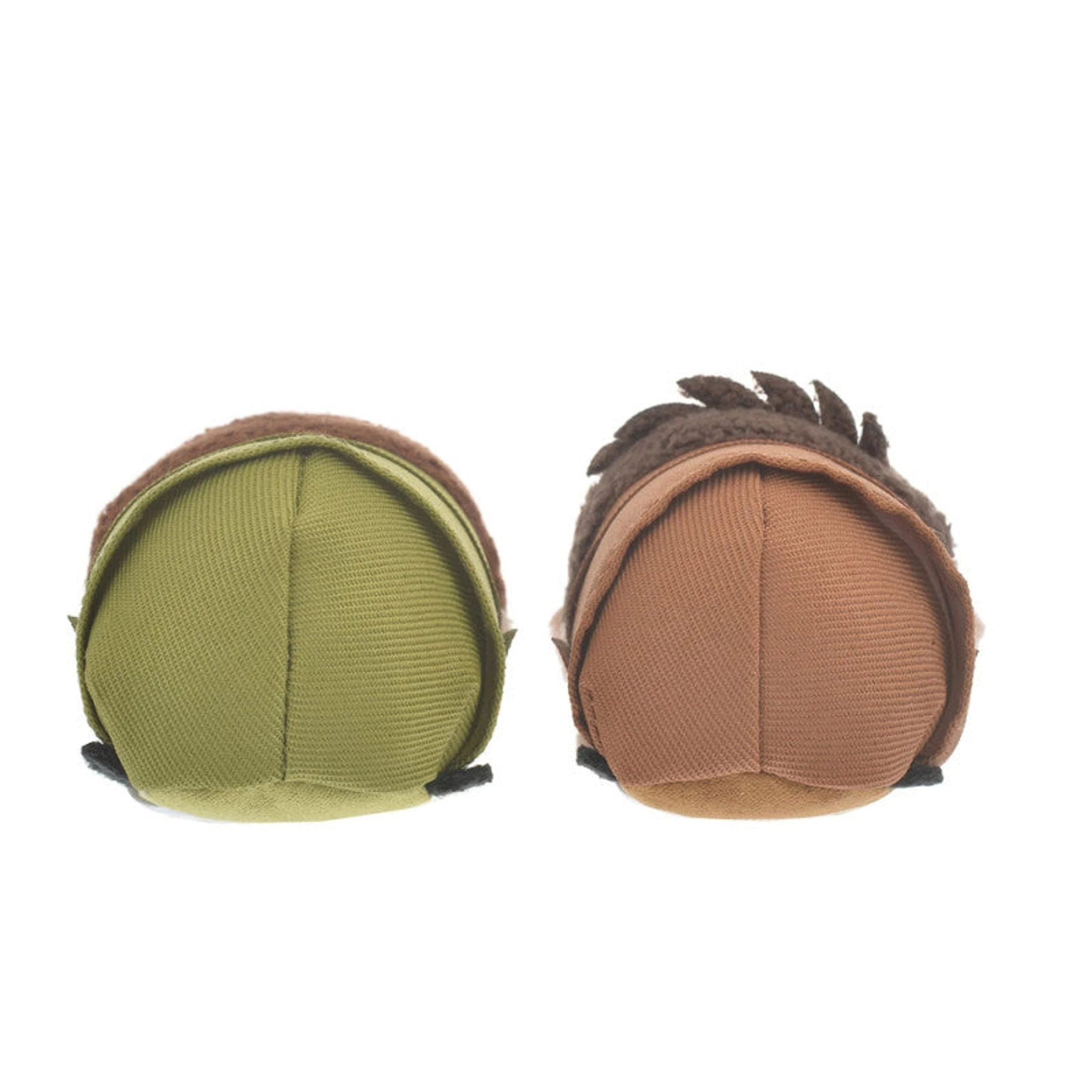 Plushies Set Miki Yoshimoto Mini S TSUM TSUM Disney 4 Plushies Set Miki Yoshimoto Mini S TSUM TSUM Disney - Image 4