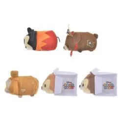 Plushies TSUM TSUM Disney Character Set Disney Store Japan 30TH -Disney Toys plushies tsum tsum disney character set disney store japan 30th 2ce91c45 6700 4a6a 92b9 1d201a077323