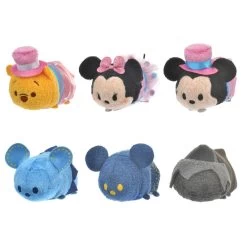 Plushies TSUM TSUM Disney Character Set Disney Store Japan 30TH -Disney Toys plushies tsum tsum disney character set disney store japan 30th 361c498a bfb0 4dd5 8f2f 6afa39c7adc7