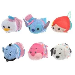 Plushies TSUM TSUM Disney Character Set Disney Store Japan 30TH -Disney Toys plushies tsum tsum disney character set disney store japan 30th b0a8a926 ae56 4640 8c3e 0634bd03cd2d