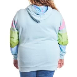 Preorder Loungefly Disney Sleeping Beauty Castle Unisex Hoodie -Disney Toys qASifZgw