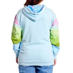 Preorder Loungefly Disney Sleeping Beauty Castle Unisex Hoodie -Disney Toys qSN9Q NA