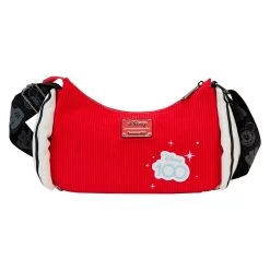 Preorder Loungefly Disney D100 Mickey Hands Crossbody Bag -Disney Toys qtLz1ozQ