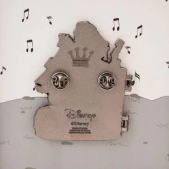 Loungefly Disney 100th Mikey Clubhouse 3" Inch Collector Box Pin 8 Loungefly Disney 100th Mikey Clubhouse 3" Inch Collector Box Pin -Disney Toys rAgY0uww