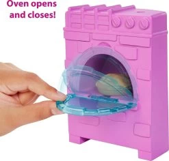 Disney Princess Rapunzel's Tower Playset HLW30 9 Disney Princess Rapunzel's Tower Playset HLW30 -Disney Toys rapunzel 4