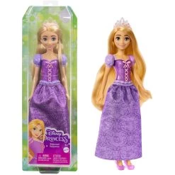 Disney Princess Rapunzel Doll