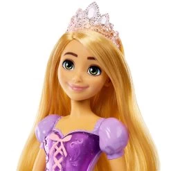 Disney Princess Rapunzel Doll -Disney Toys rapunzeldoll3