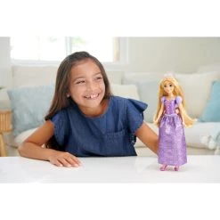 Disney Princess Rapunzel Doll -Disney Toys rapunzeldoll4